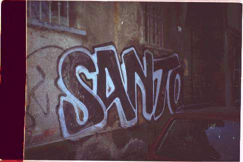 SAINT 2000